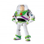 TOY STORY 4 I BUZZ LIGHTYEAR MODEL KIT